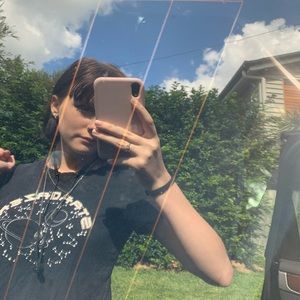 Meet your Posher, Liley